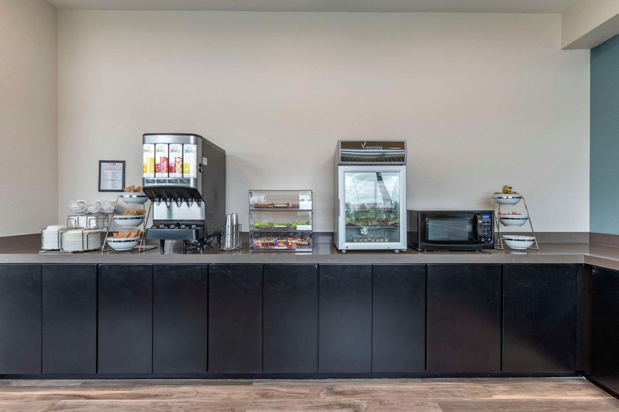 Mainstay Suites Milwaukee-Franklin Franklin  Dış mekan fotoğraf