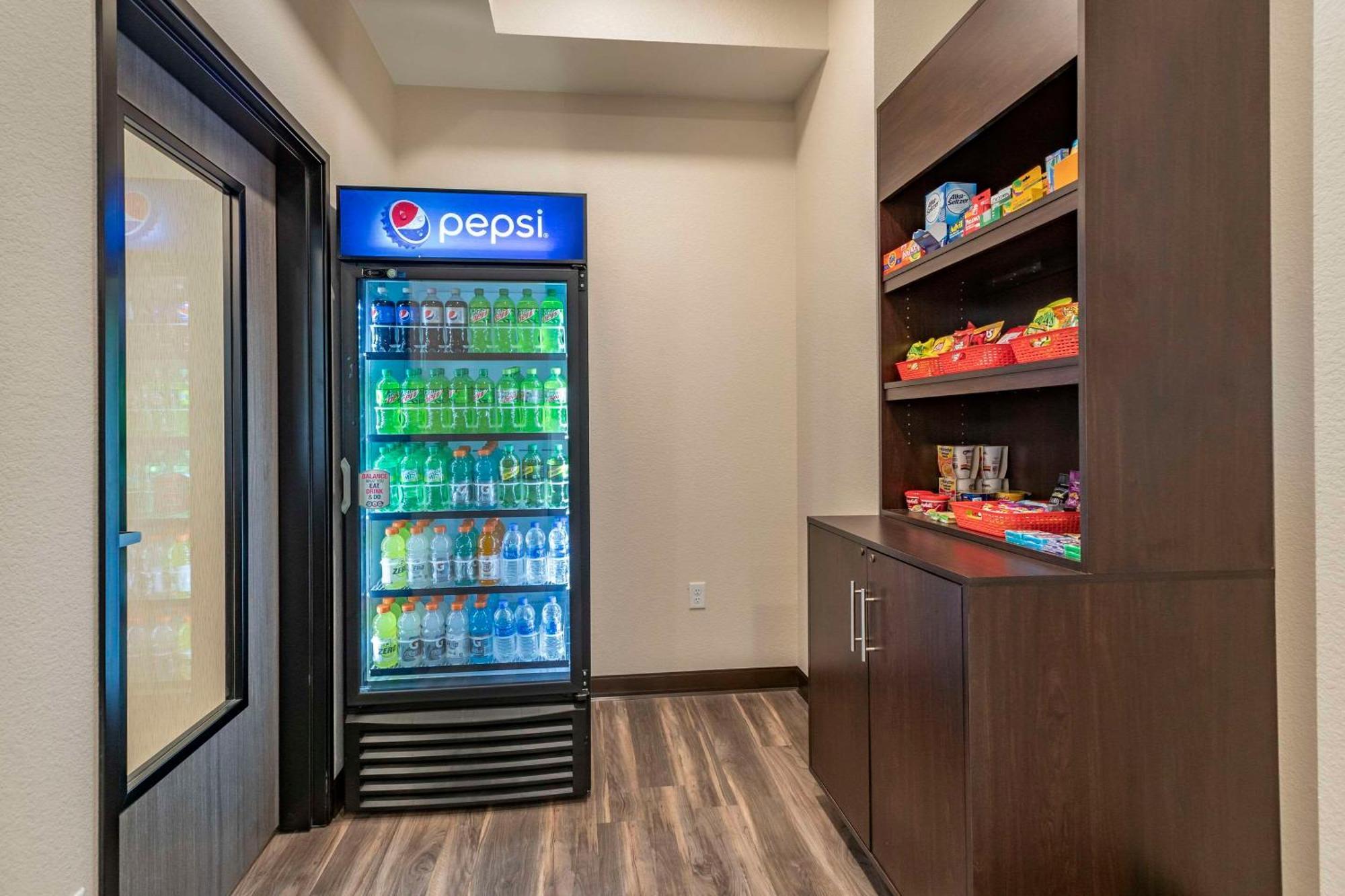 Mainstay Suites Milwaukee-Franklin Franklin  Dış mekan fotoğraf