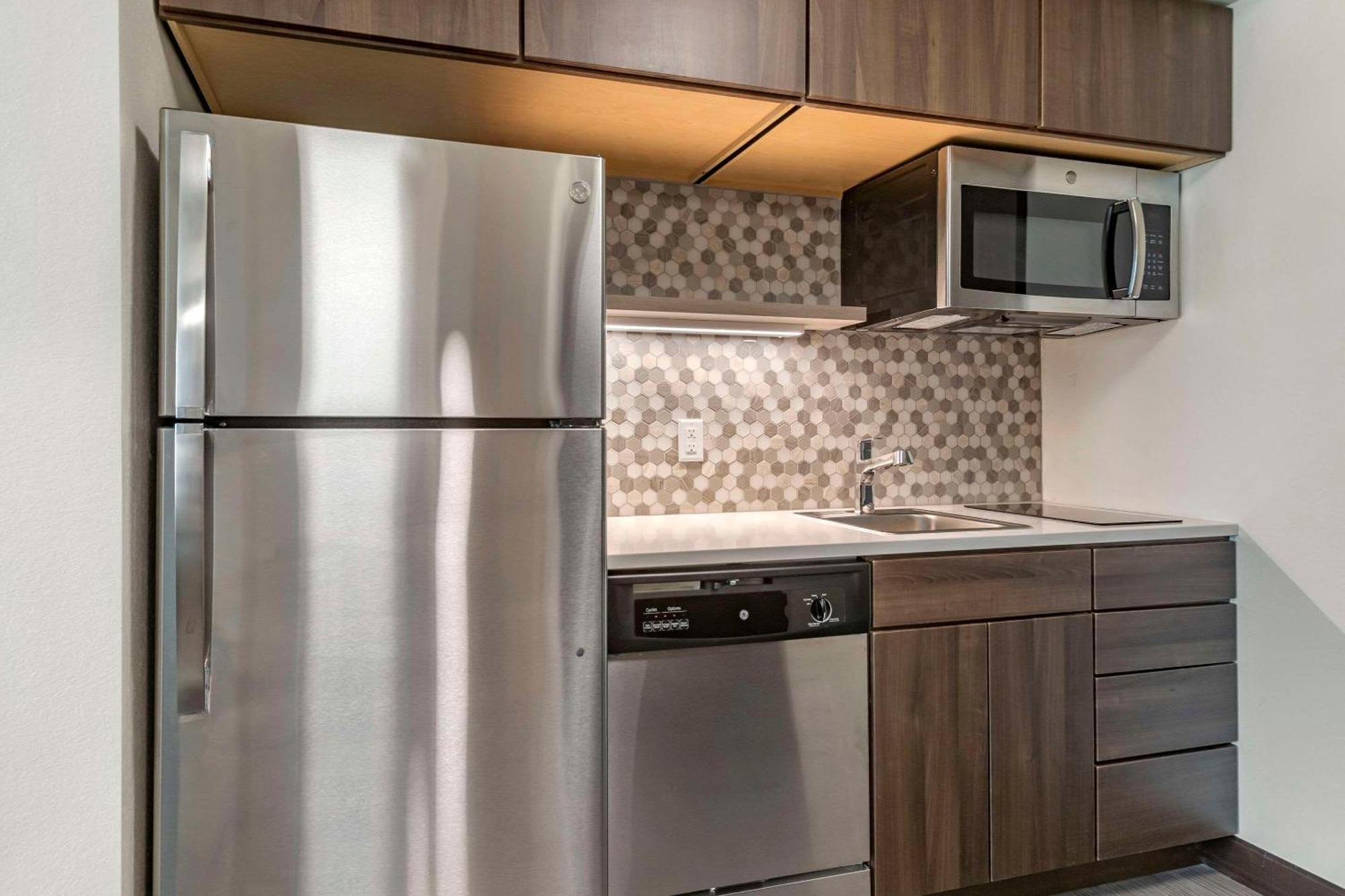 Mainstay Suites Milwaukee-Franklin Franklin  Dış mekan fotoğraf